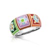 Bavaria Multicolor Ring