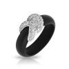 Ariadne Black Ring