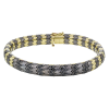 Gent Bracelet in 14k Gold
