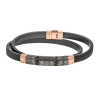 Gent Bracelet in 14k Gold
