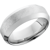 Cobalt chrome 8mm band