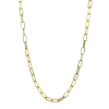 Necklace in 18k Gold