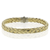 Gent Bracelet in 18k Gold