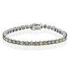 Gent Bracelet in 18k Gold
