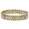 Gent Bracelet in 18k Gold