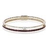 Bangle in 18k Gold