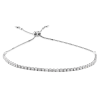 Bracelet in 18k Gold with Diamonds