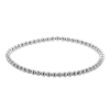 Gent Bracelet in 14k Gold