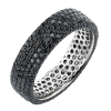 Men Ring in 14k Gold