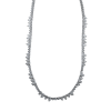 Necklace in 18k Gold with Diamonds