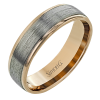 Men Ring in 14k Gold