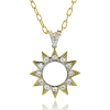 Pendant in 18k Gold