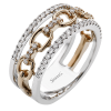 Right Hand Ring in 18k Gold