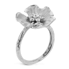 Right Hand Ring in 18k Gold with Diamonds