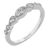 Right Hand Ring in 18k Gold with Diamonds
