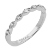 Wedding Set in 18k Gold with Diamonds