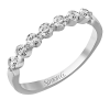 Right Hand Ring in 14k Gold with Diamonds