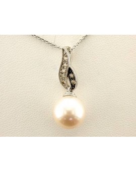 14K W/G PEND 0.08 DIA 0.001 FP |B|