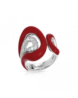 Vapeur Red Ring