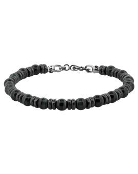 Gent Bracelet in 14k Gold