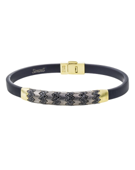 Gent Bracelet in 14k Gold