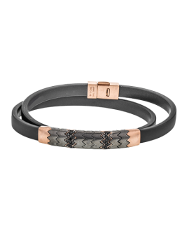 Gent Bracelet in 14k Gold