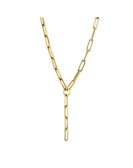 Necklace in 18k Gold