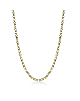 Necklace in 18k Gold