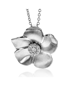 Pendant in 18k Gold