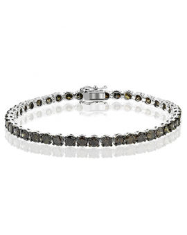 Gent Bracelet in 18k Gold