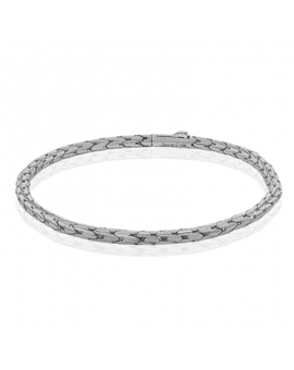 Gent Bracelet in 14k Gold