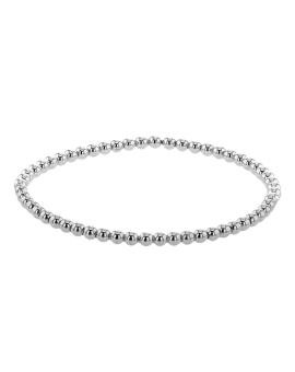 Gent Bracelet in 14k Gold