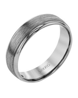 Men Ring in 14k Gold