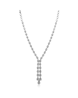 Necklace in 18k Gold