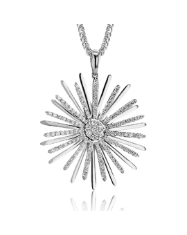 Pendant in 18k Gold