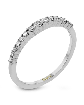 Right Hand Ring in 18k Gold with Diamonds