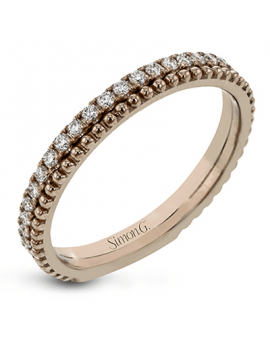 Right Hand Ring in 18k Gold with Diamonds
