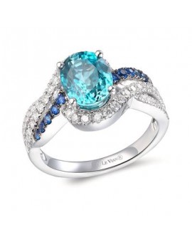 14K W/G RING 0.45 DIA 2.68 BZ, SA |E,EH|