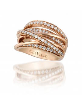 14K Strawberry Gold® Ring