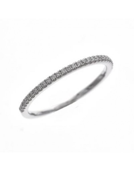 14K W/G RING 0.11 DIA