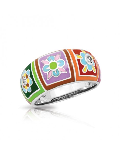 Bavaria Multicolor Ring