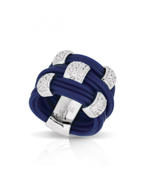 Legato Blue Ring