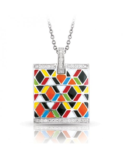 Forma Multicolor Pendant
