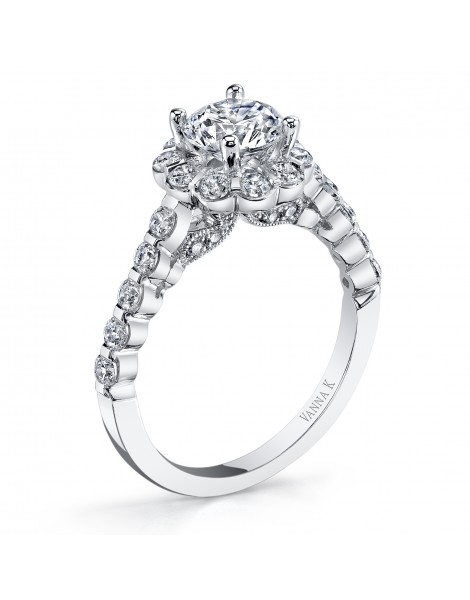 Kamara Diamond Bridal Ring Style 18RGL00618DCZ
