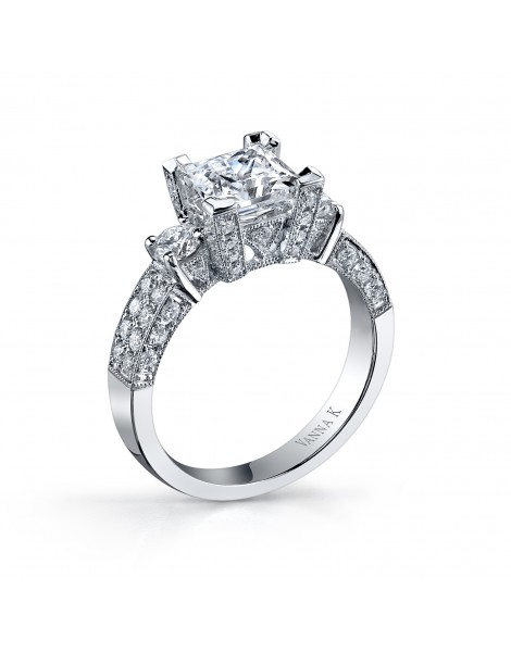 Kamara Diamond Bridal Ring Style 18RGL00738DCZ
