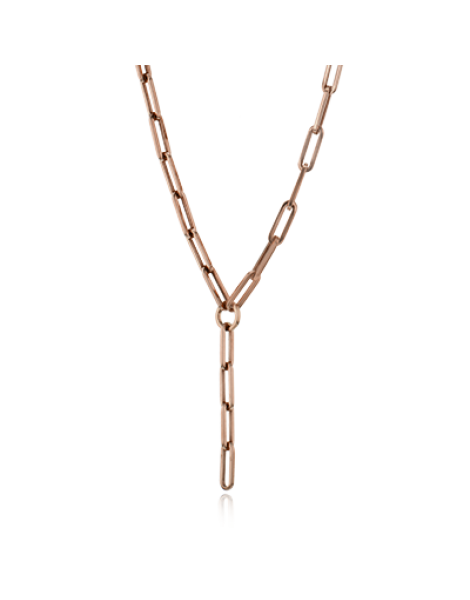 Necklace in 18k Gold