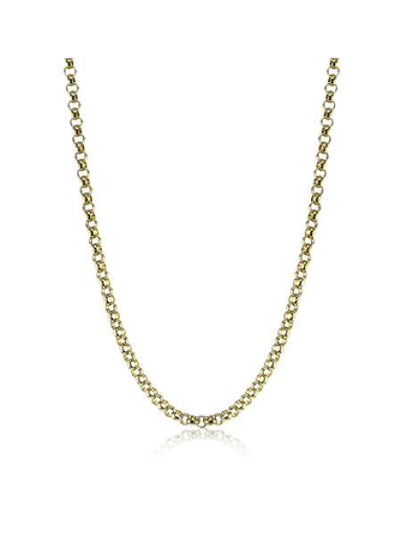Necklace in 18k Gold