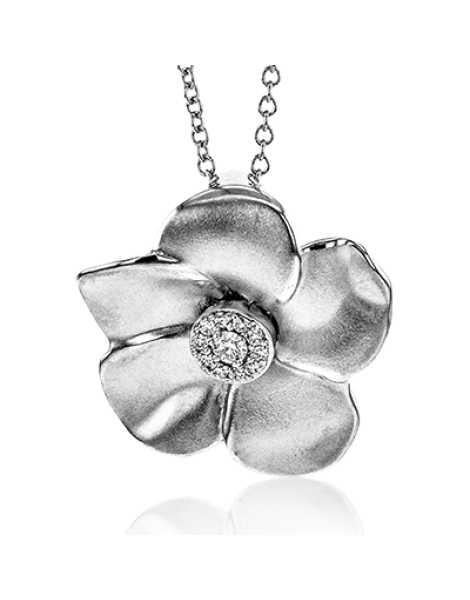 Pendant in 18k Gold