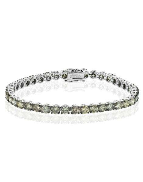 Gent Bracelet in 18k Gold
