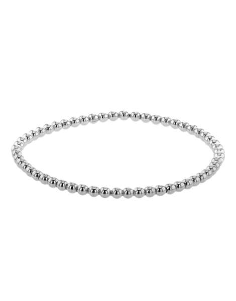 Gent Bracelet in 14k Gold
